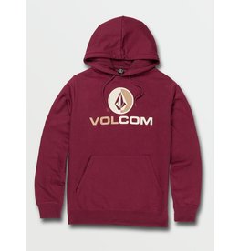 VOLCOM Blaquedout PO Hoodie