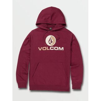 Volcom Blaquedout PO Hoodie