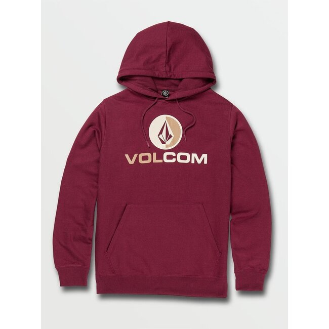 Volcom Blaquedout PO Hoodie