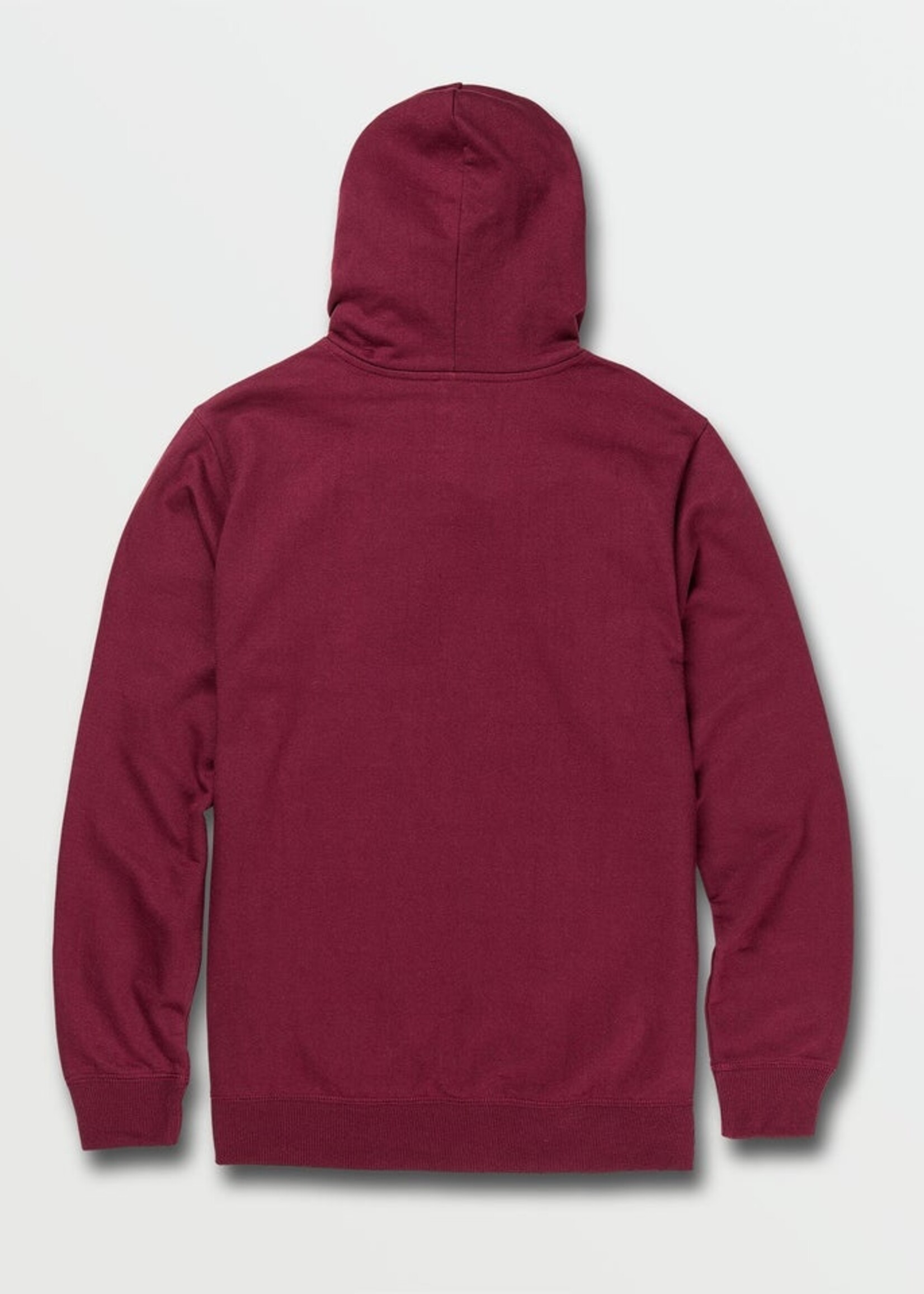 Volcom Blaquedout PO Hoodie