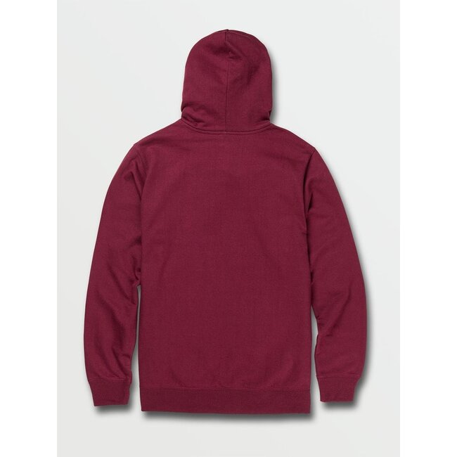 Volcom Blaquedout PO Hoodie