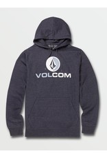 VOLCOM Blaquedout PO Hoodie