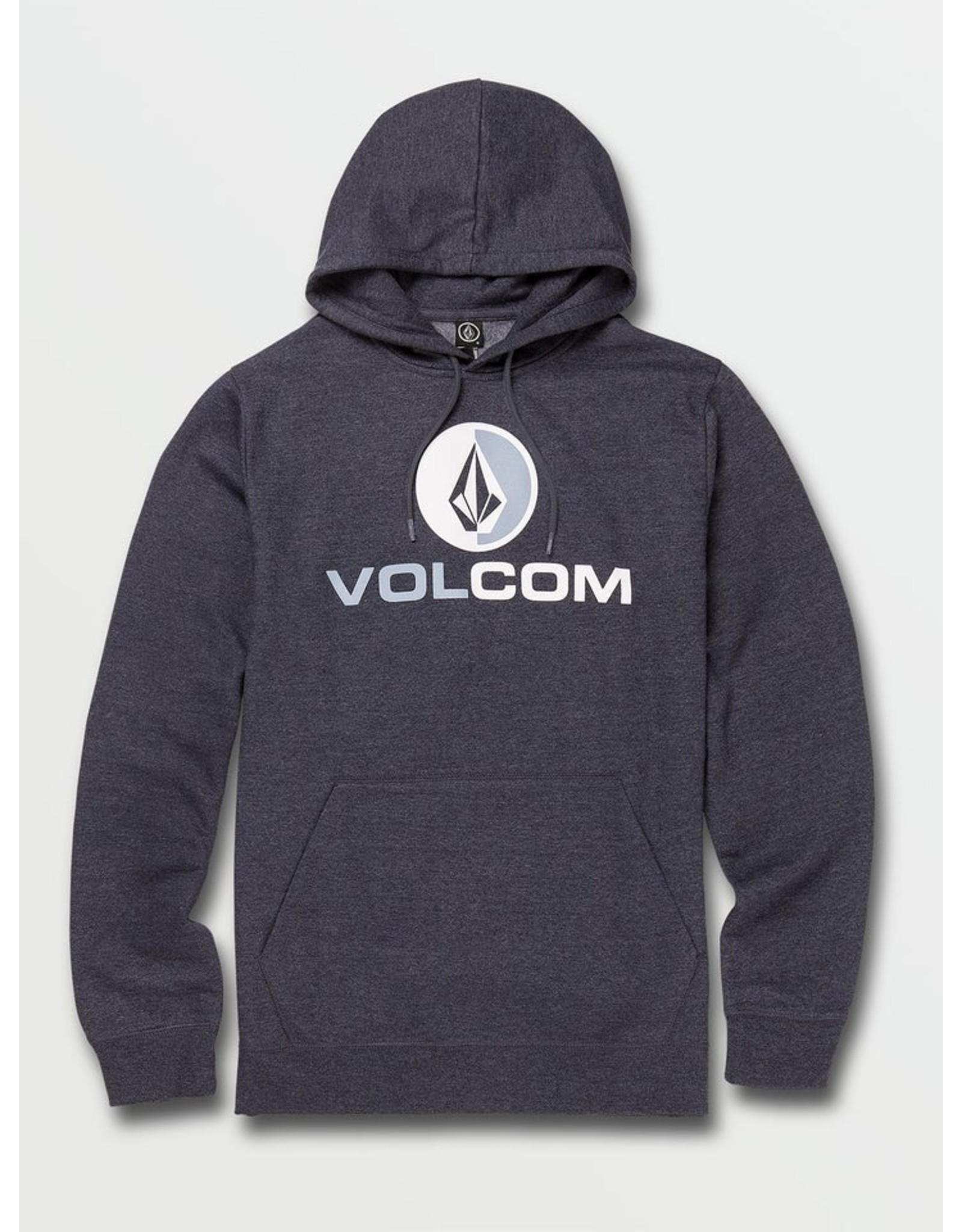 VOLCOM Blaquedout PO Hoodie