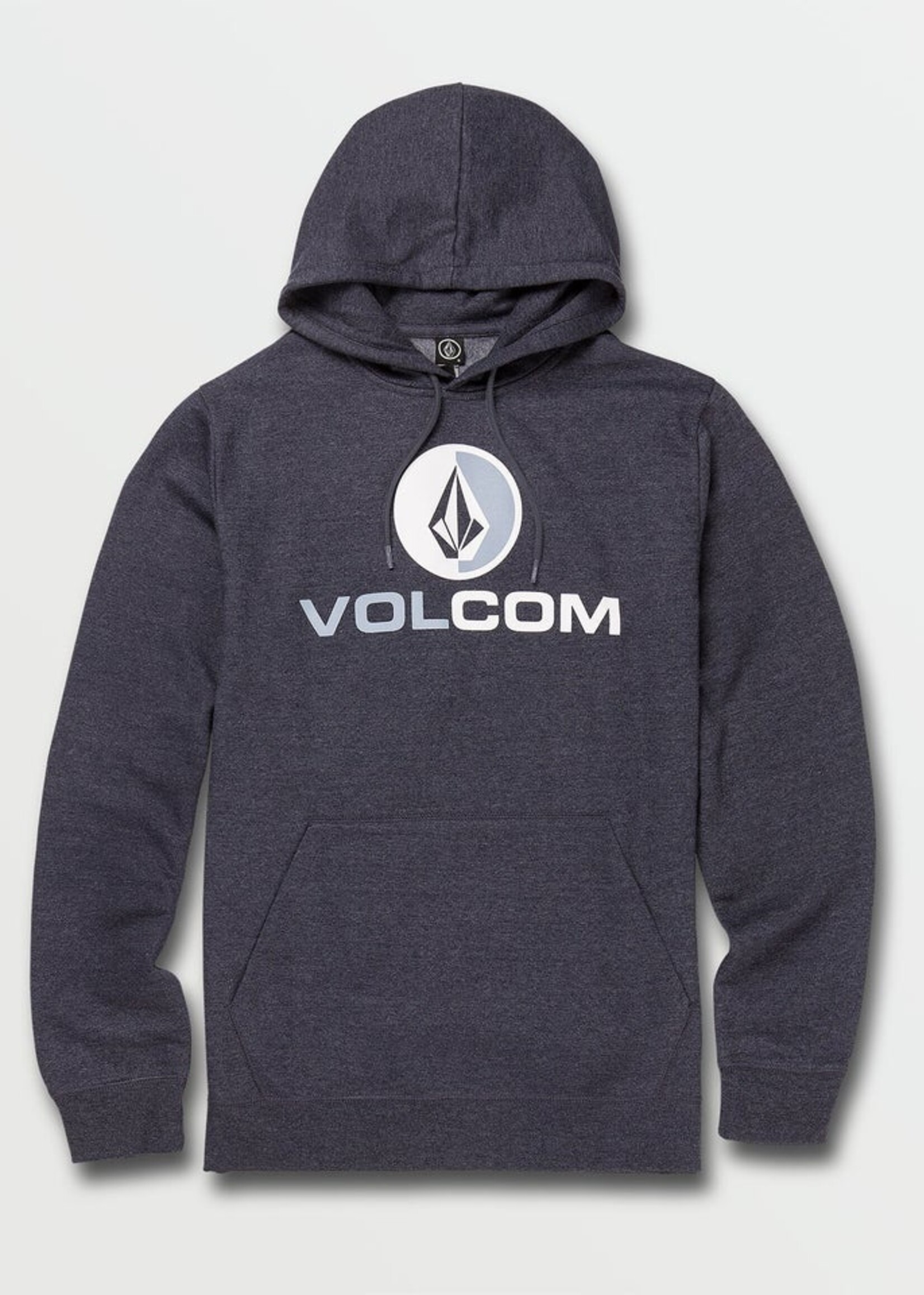 Volcom Blaquedout PO Hoodie