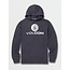 Volcom Blaquedout PO Hoodie