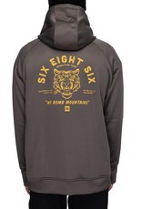 686 Bonded Fleece Pullover Hoodie