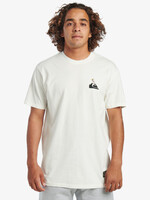 Quiksilver Snowboard Snoopy SS Tee