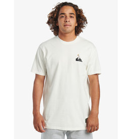 Quiksilver Snowboard Snoopy SS Tee