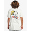 Quiksilver Snowboard Snoopy SS Tee