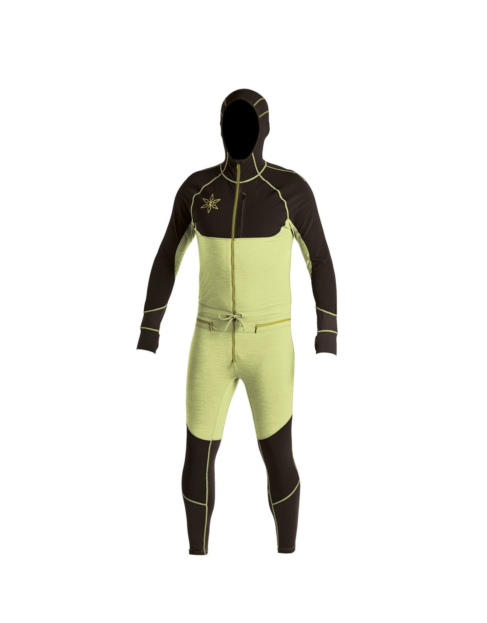 AIRBLASTER M Ninja Suit Pro