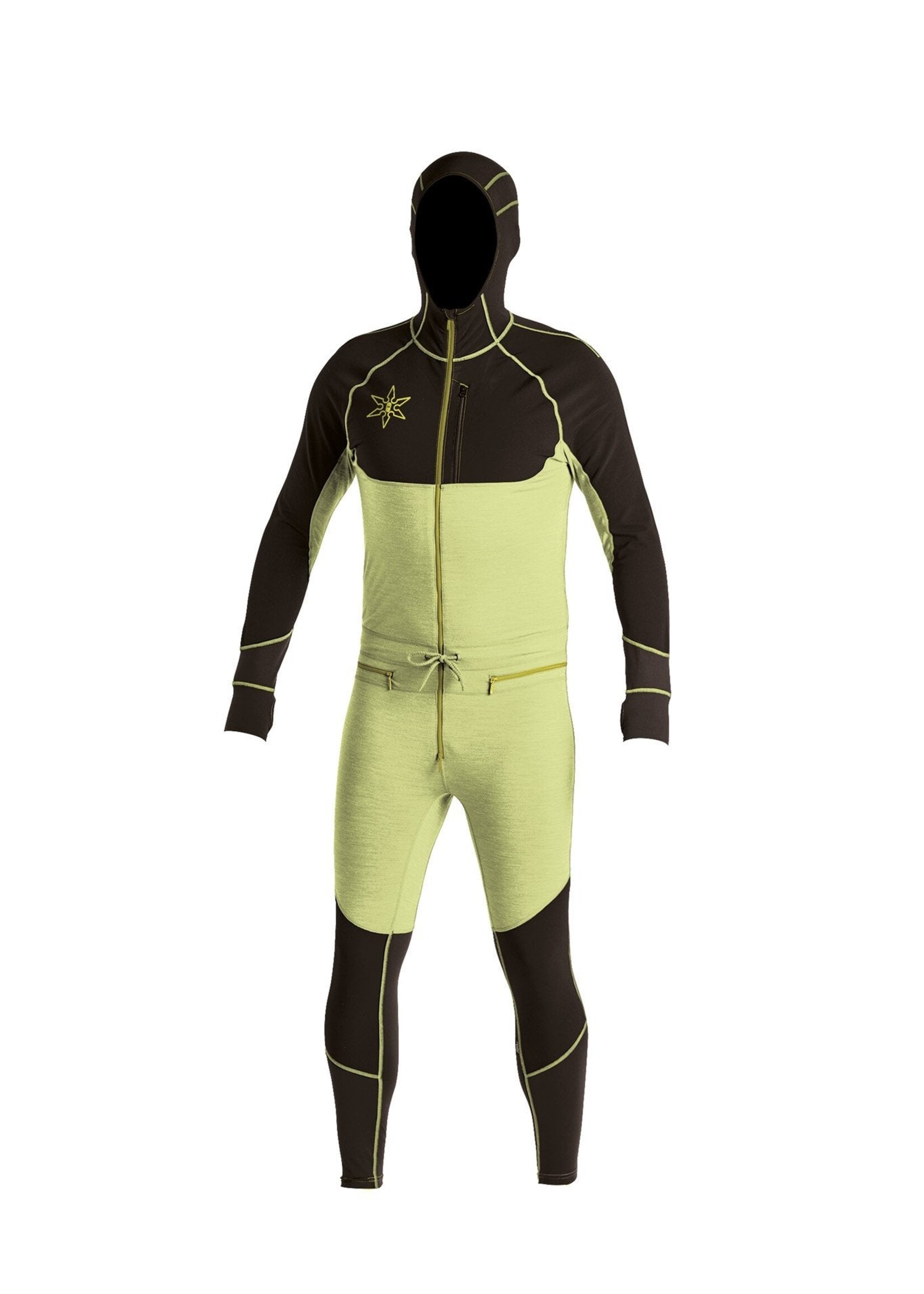 air blaster Ninja Suit メンズ M バーガンディフィッシュ air blaster Ninja Suit メンズ M バーガンディフィッシュ