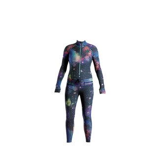 Airblaster W Hoodless Ninja Suit