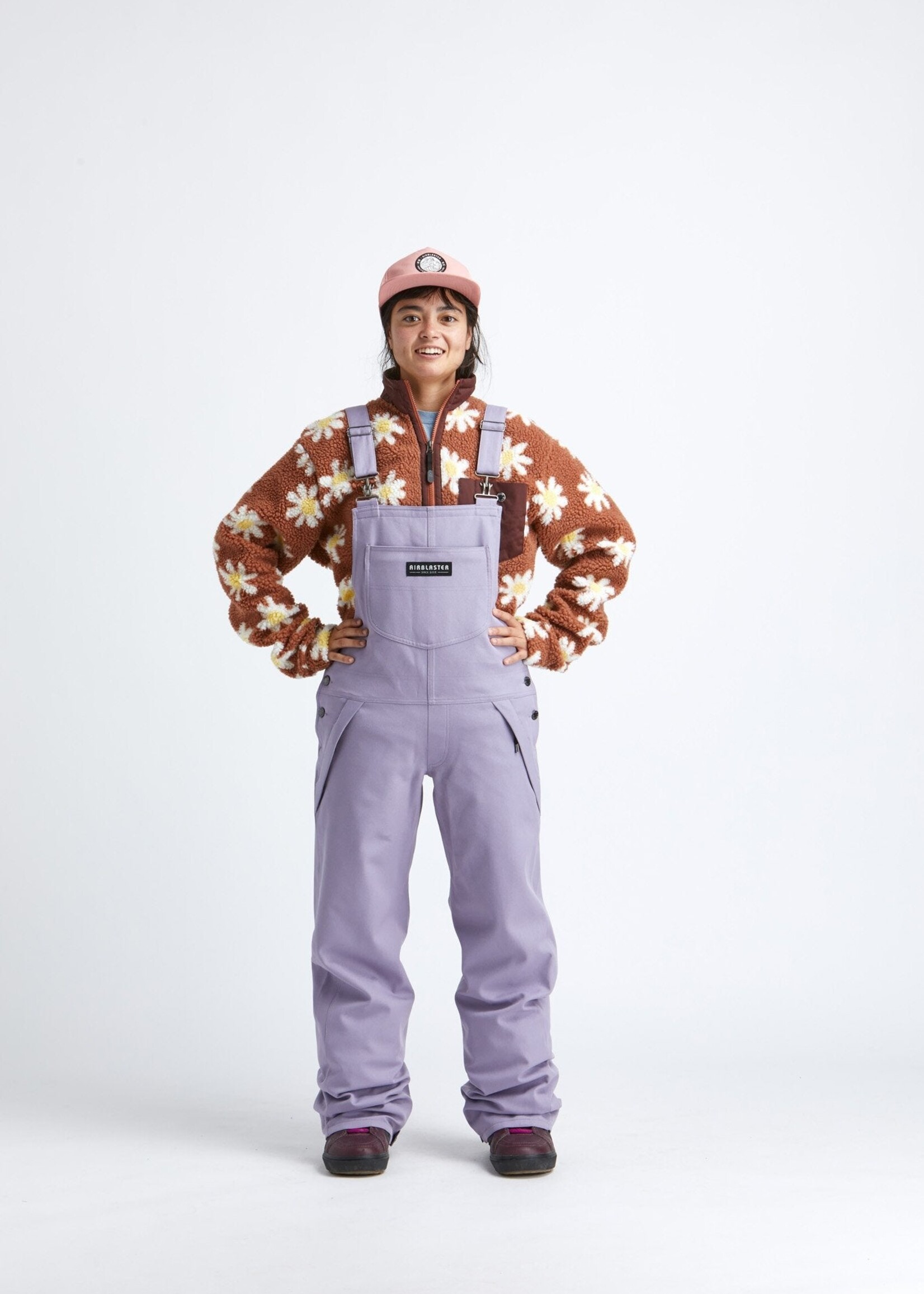 Air Blaster Freedom BIB