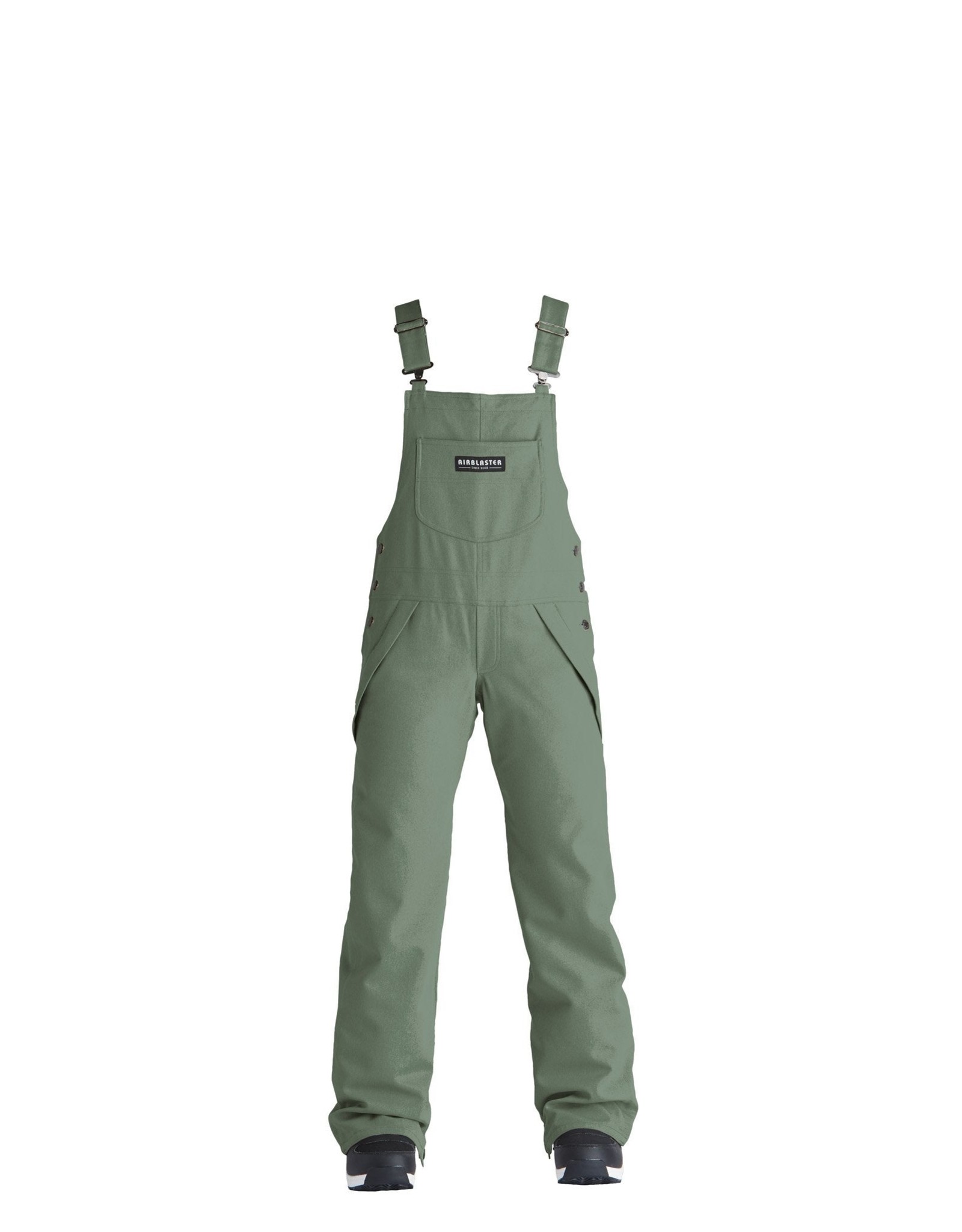 AIRBLASTER Freedom BIB