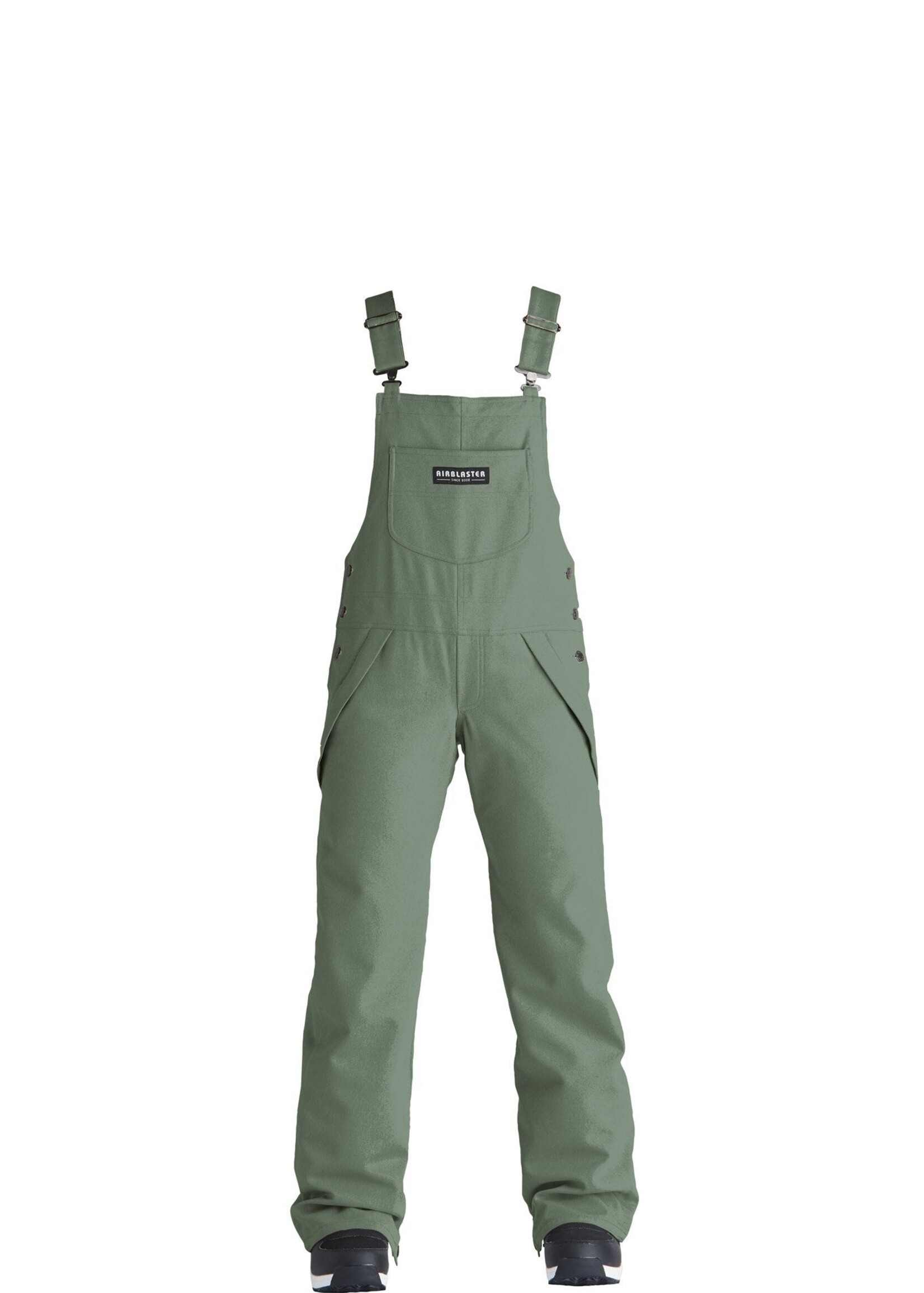 Air Blaster Freedom BIB