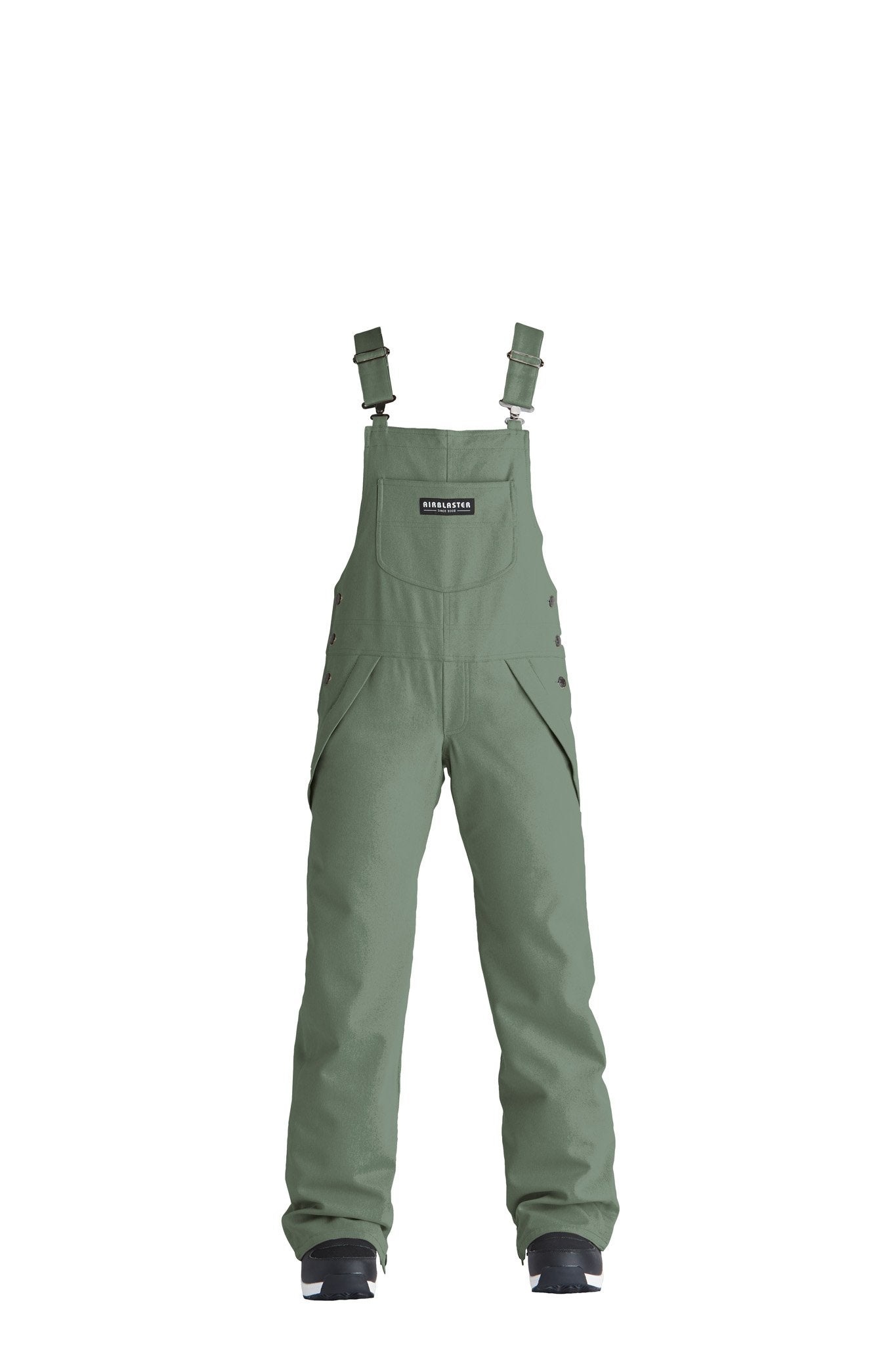 Airblaster Freedom Bib Pants ビブパンツ Freedom Bib | AIRBLASTER | エアブラスタージャパン公式サイト