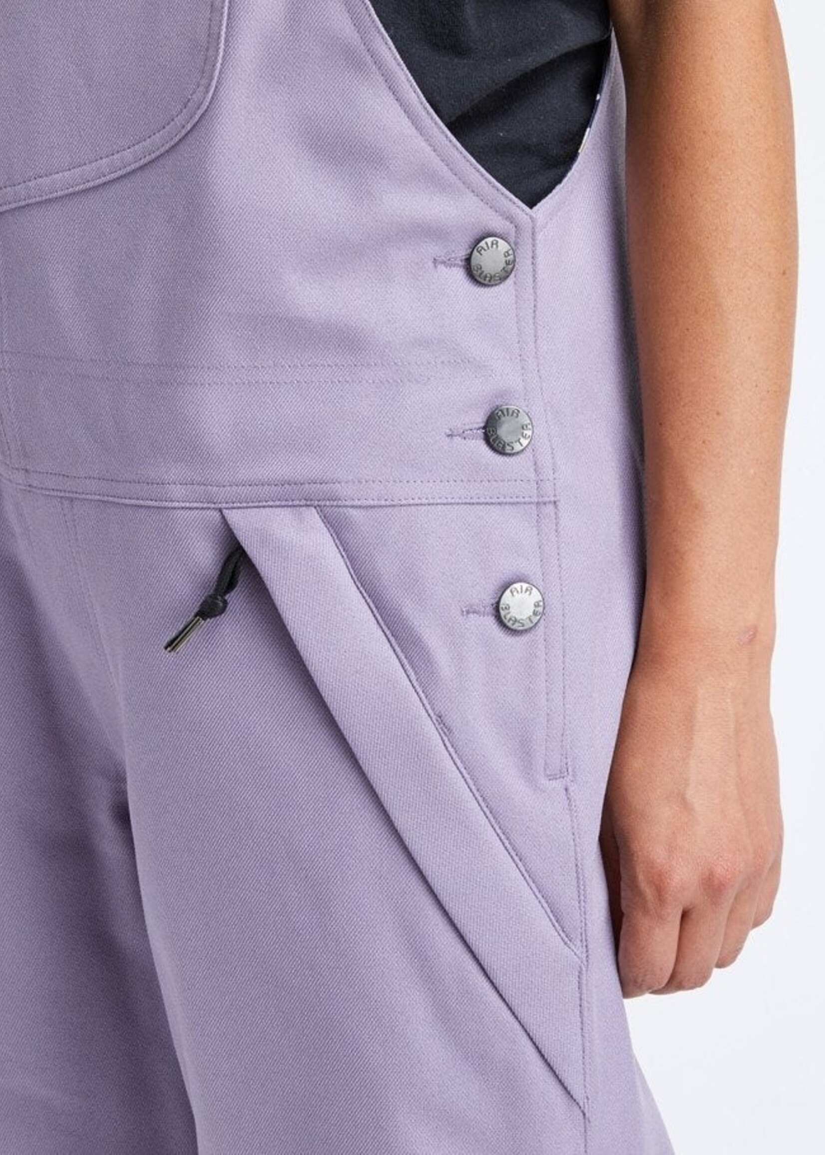 Airblaster Freedom BIB