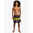 Quiksilver Peanuts Charlie Volley Shorts