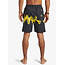 Quiksilver Peanuts Charlie Volley Shorts