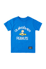 Quiksilver Peanuts Crew Youth