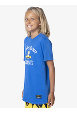 Quiksilver Peanuts Crew Youth