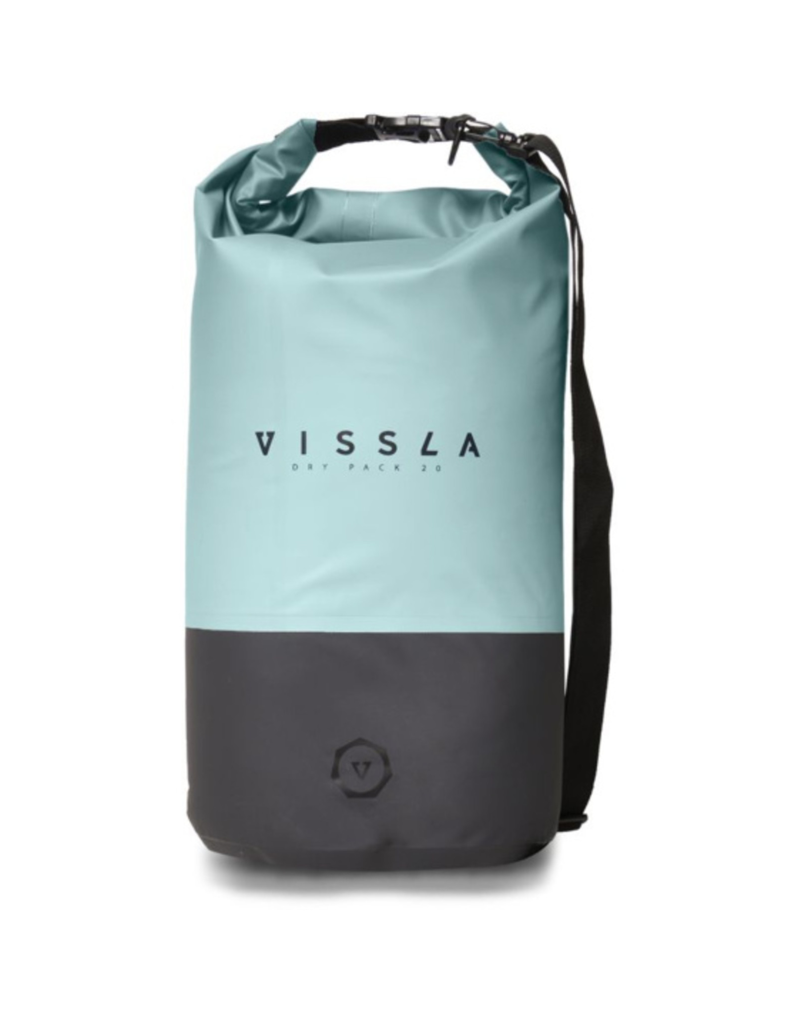 vissla dry backpack