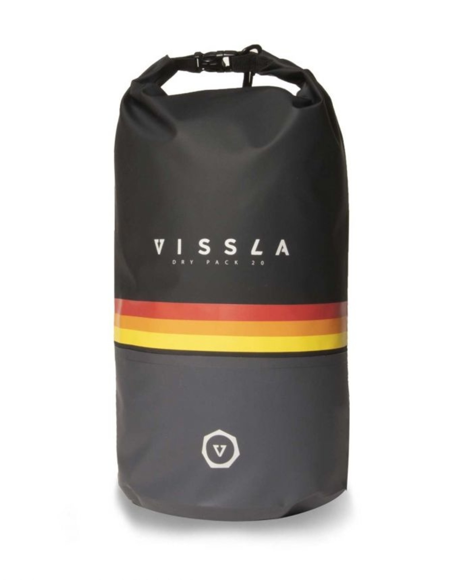 VISSLA 7 Seas 35L Dry Pack