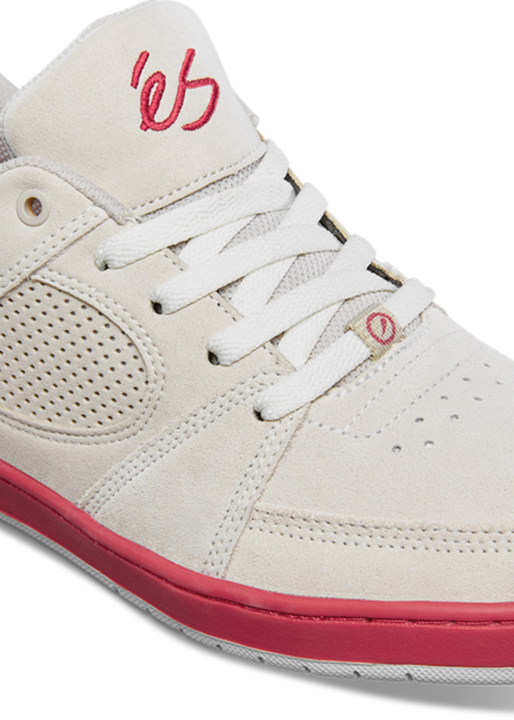 es footwear Accel Slim Shoes