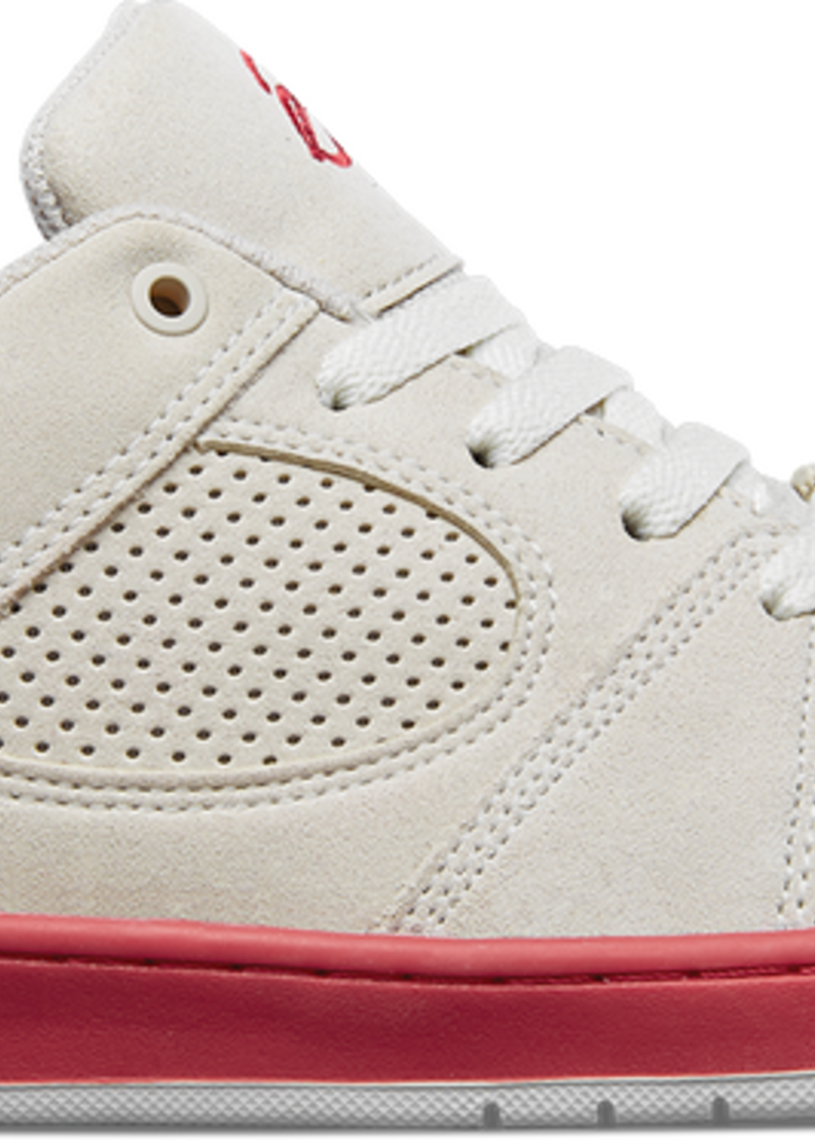 es footwear Accel Slim Shoes