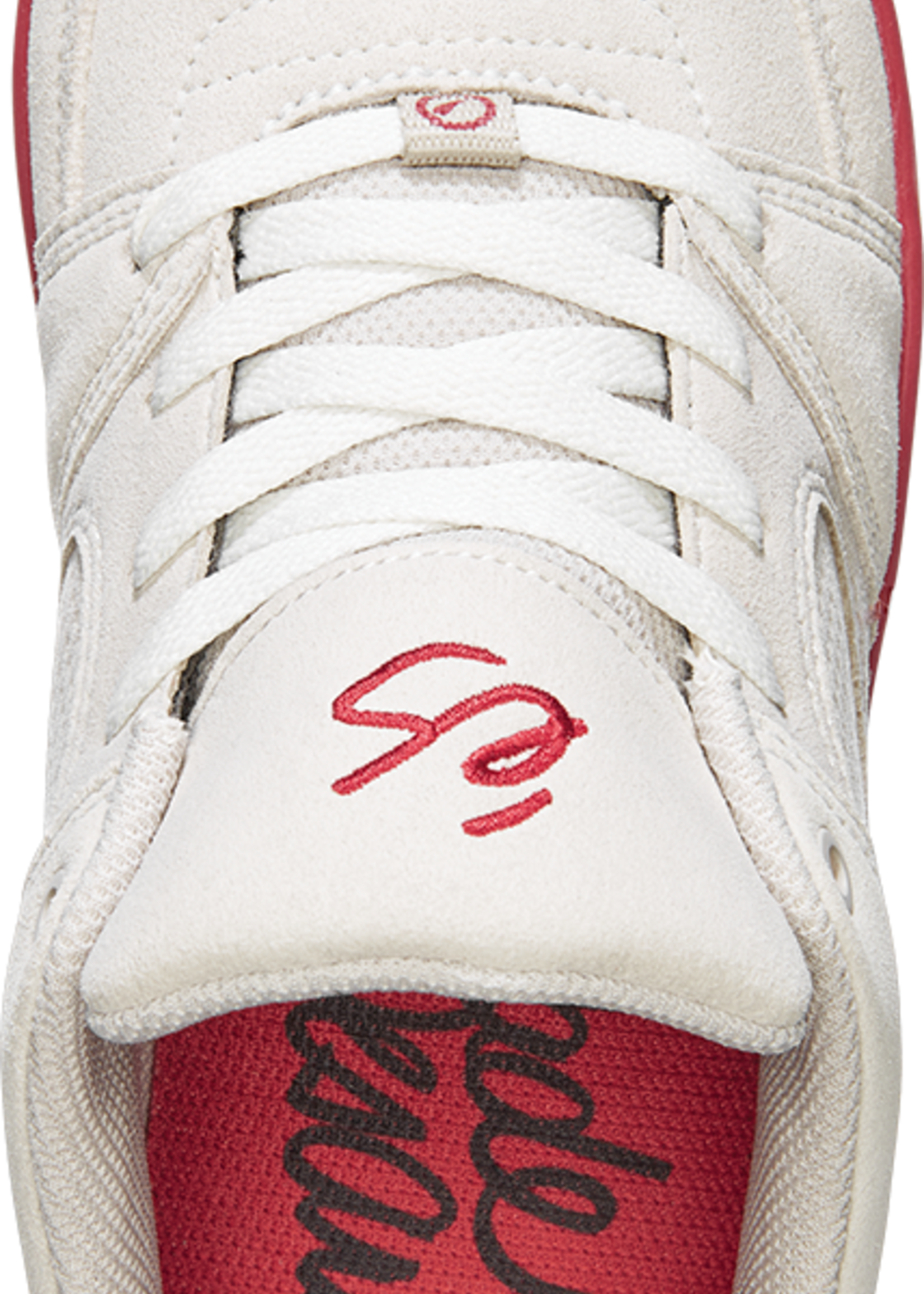 es footwear Accel Slim Shoes