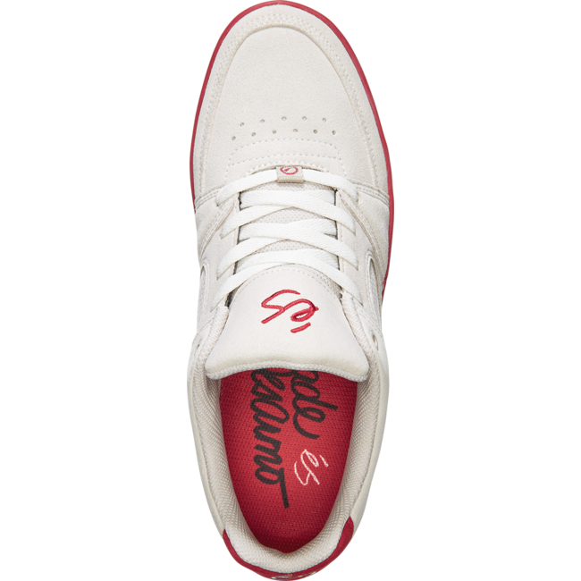 es footwear Accel Slim Shoes