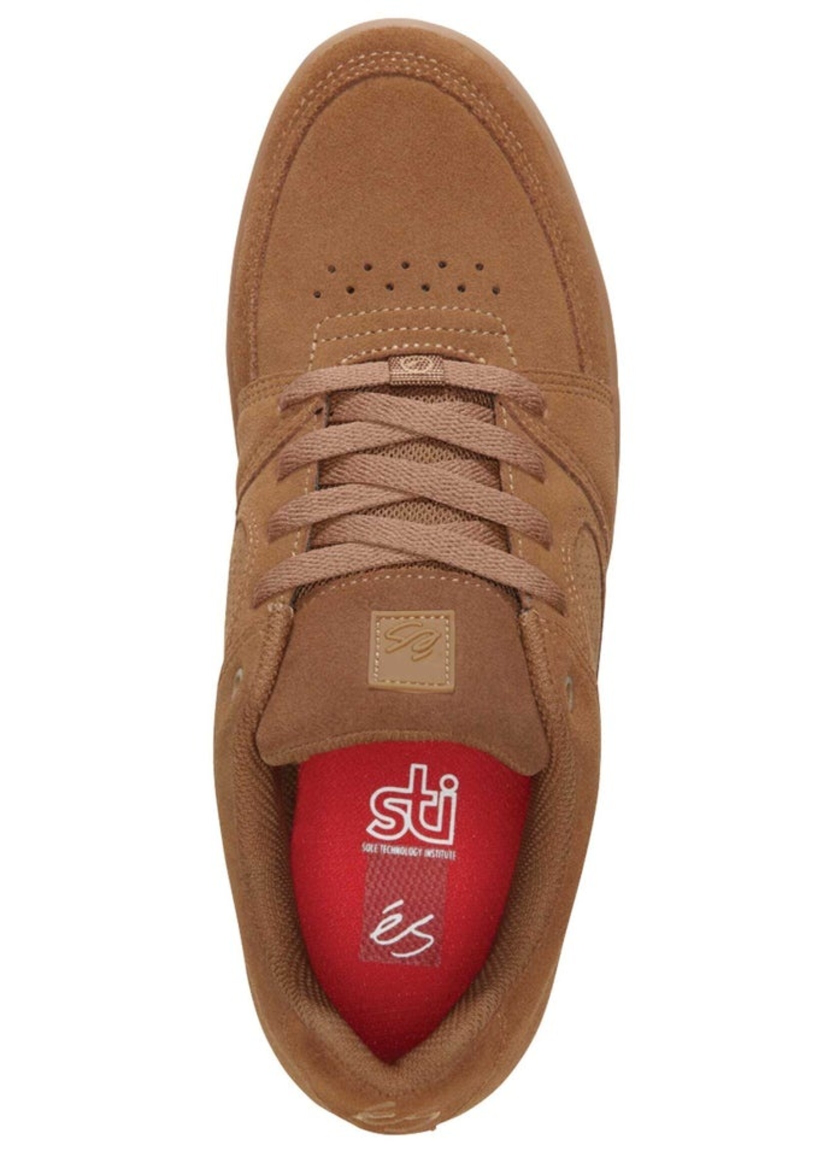 es footwear Accel Slim Shoes