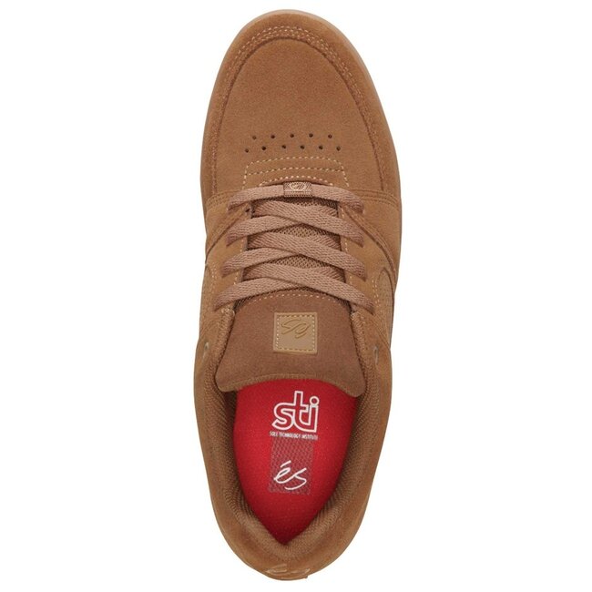 es footwear Accel Slim Shoes