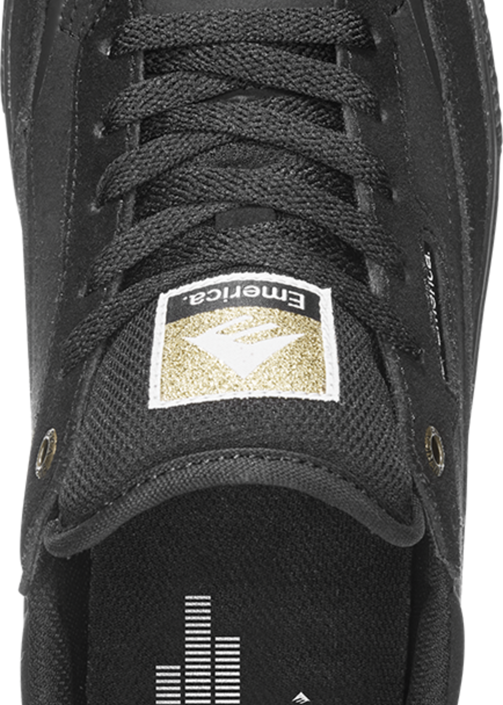 Emerica Gamma G6 Shoes