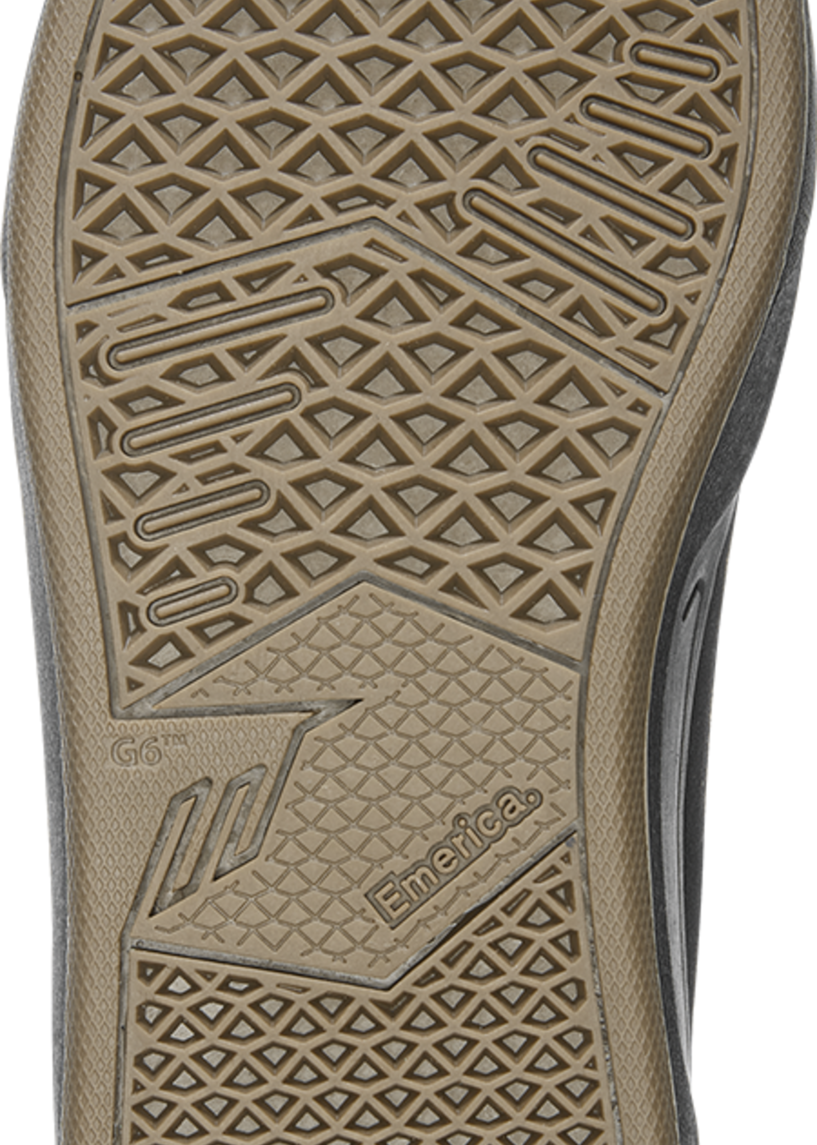 Emerica Gamma G6 Shoes