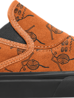 Emerica Wino G6 Slip On X Toy Machine