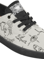 Emerica The Romero Laced X Toy Machine