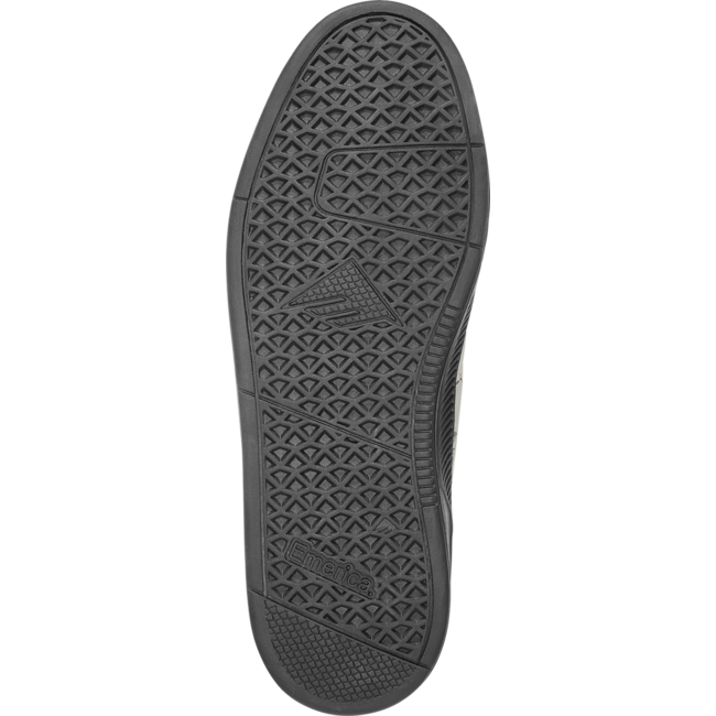Emerica The Romero Laced X Toy Machine