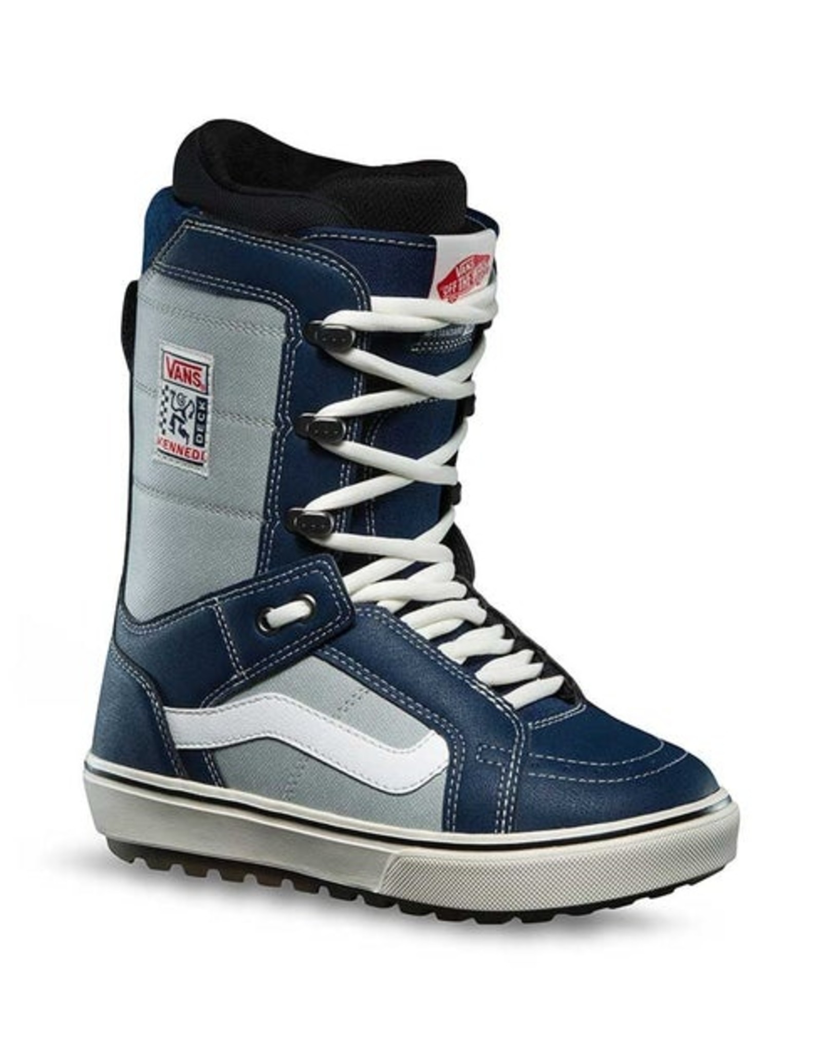 Vans Men's Hi-Standard OG X Kennedi Deck