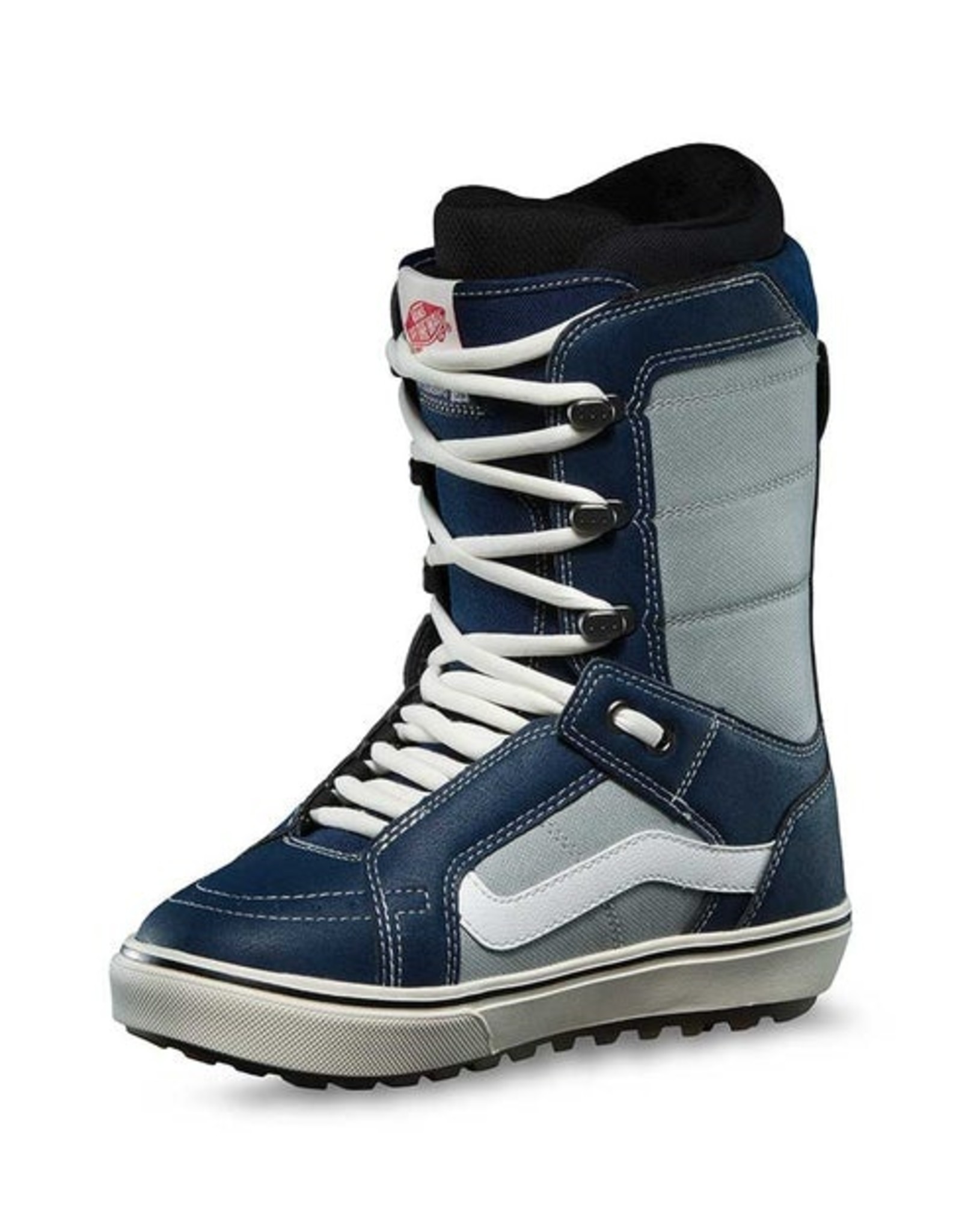 Vans Men's Hi-Standard OG X Kennedi Deck
