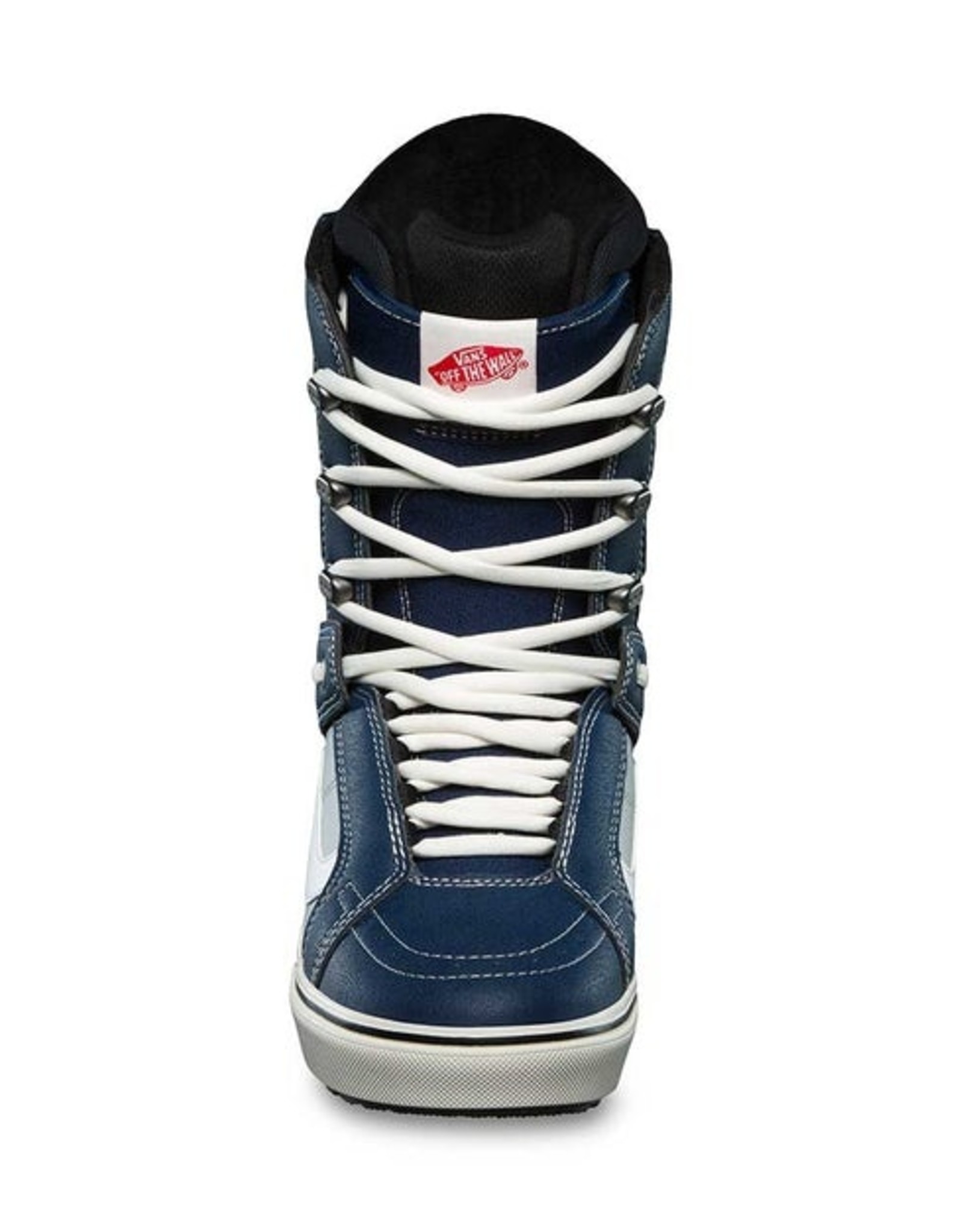 Vans Men's Hi-Standard OG X Kennedi Deck