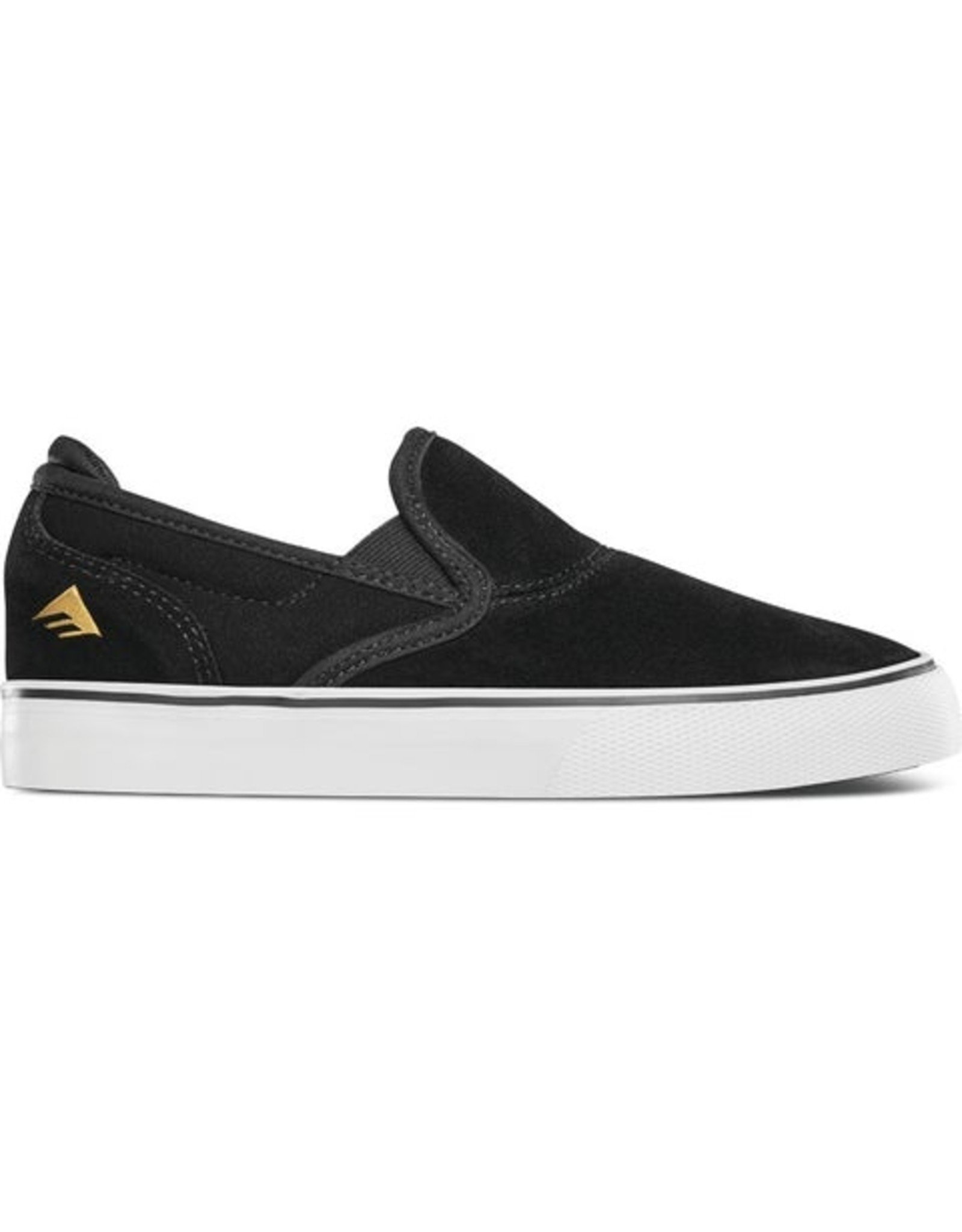 Emerica Wino G6 Slip On Youth Shoes