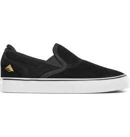 Emerica Wino G6 Slip On Youth Shoes