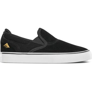 Emerica Wino G6 Slip On Youth Shoes