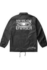 Emerica Toy Machine Coaches Jacket