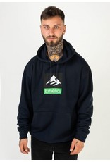 Emerica Classic Combo Hoodie