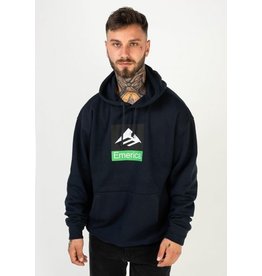 Emerica Classic Combo Hoodie