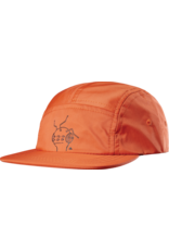 Emerica Toy Machine Camper Hat