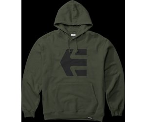 Etnies icon hoodie sale
