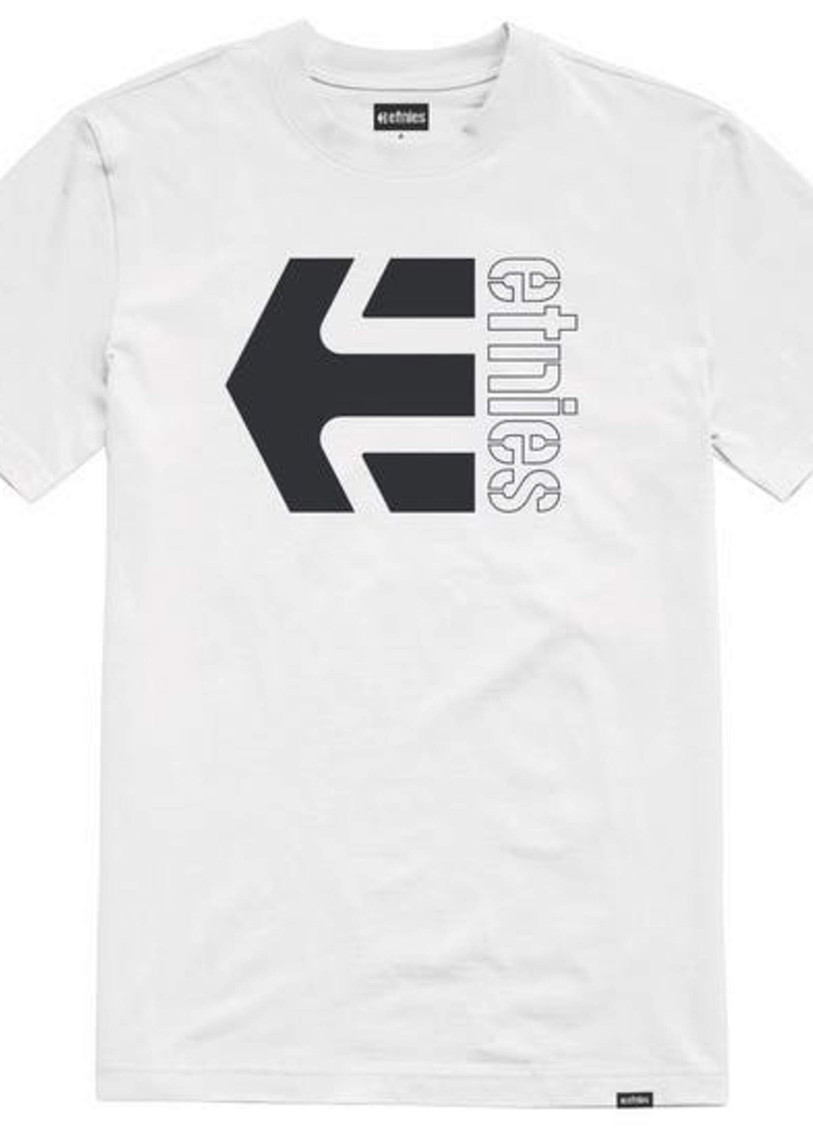 Etnies Corp Combo Tee